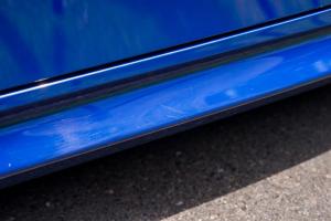 BMW M3 Coupe 2009 года 